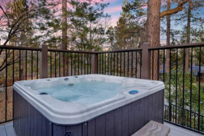 Splash Mountain - 1904 by Big Bear Vacations Big Bear Lake